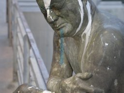 Castillo y ciudad de Blanca 2013